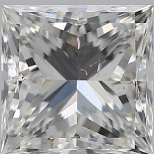 1 CT PRINCESS