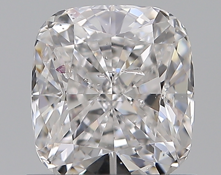 1 CT CUSHION