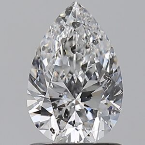 1 CT PEAR