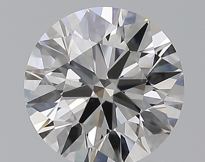 1 CT ROUND
