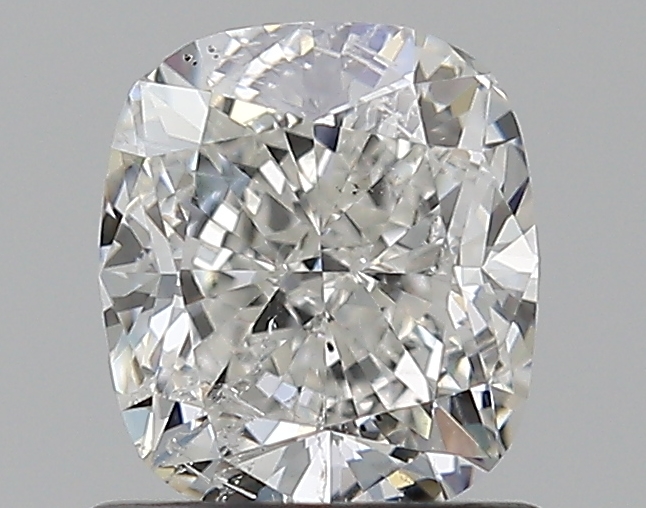 1 CT CUSHION
