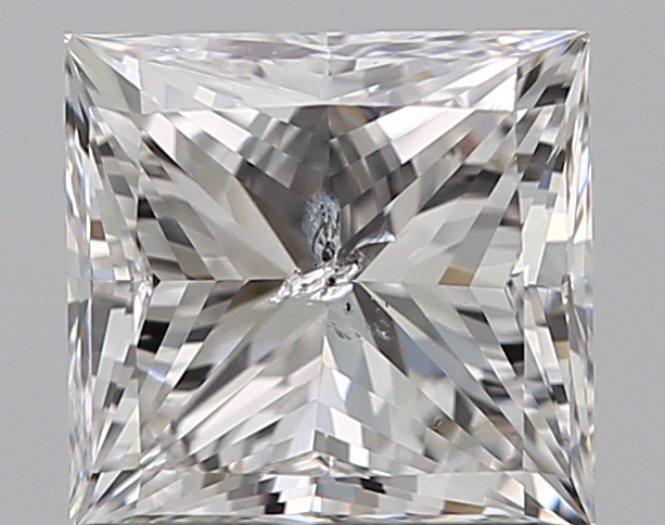 1 CT PRINCESS