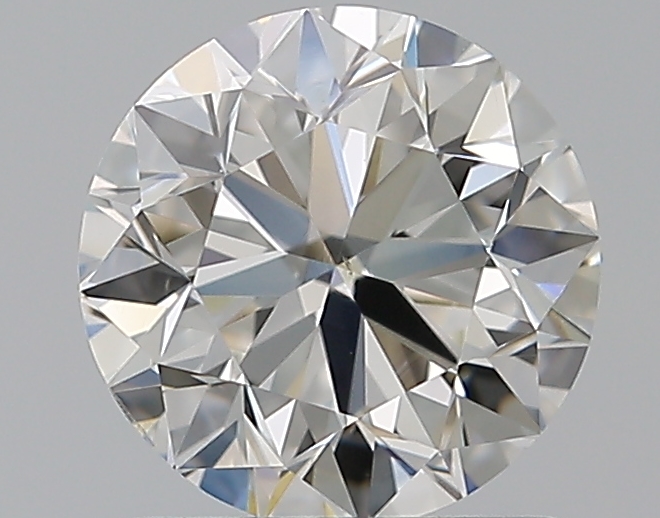 1 CT ROUND