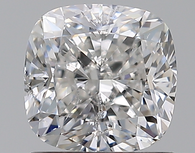 1 CT CUSHION