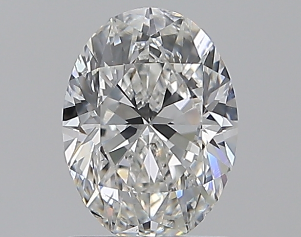 1 CT OVAL