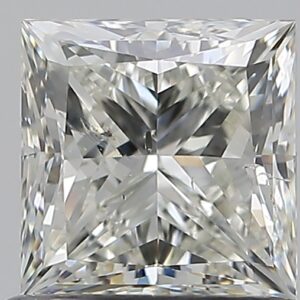 1 CT PRINCESS