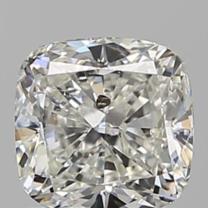 1 CT CUSHION