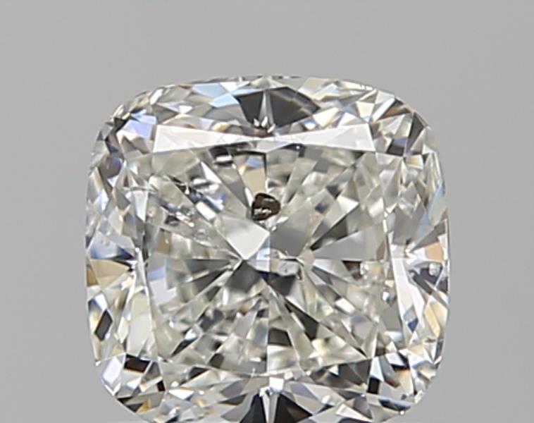 1 CT CUSHION