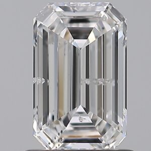 1 CT EMERALD