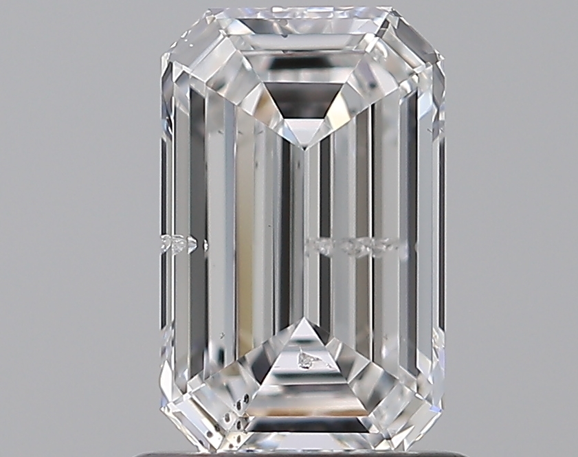 1 CT EMERALD