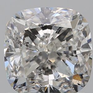 1 CT CUSHION