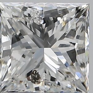 1 CT PRINCESS