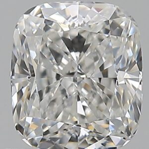 1 CT CUSHION