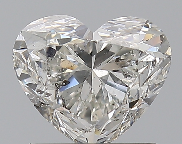 1 CT HEART