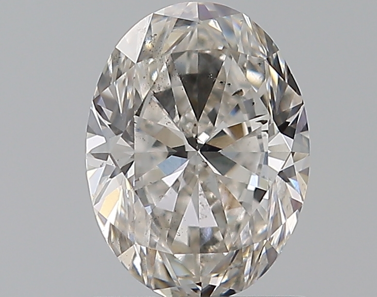 1 CT OVAL