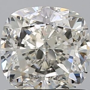 1 CT CUSHION