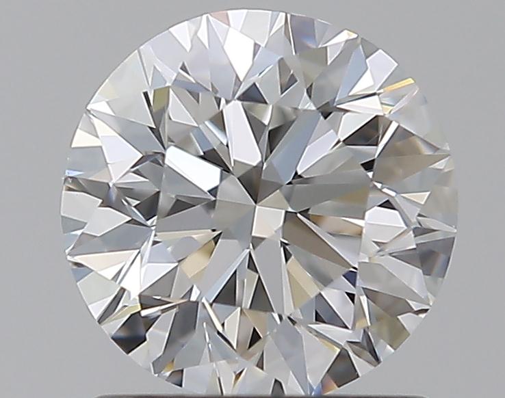 1 CT ROUND