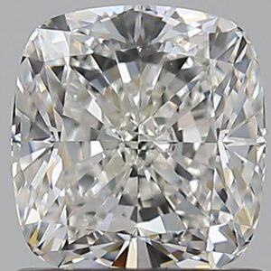 1 CT CUSHION