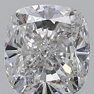 1 CT CUSHION