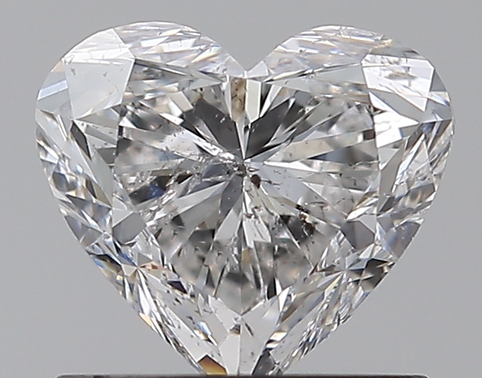 1 CT HEART