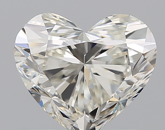 1 CT HEART