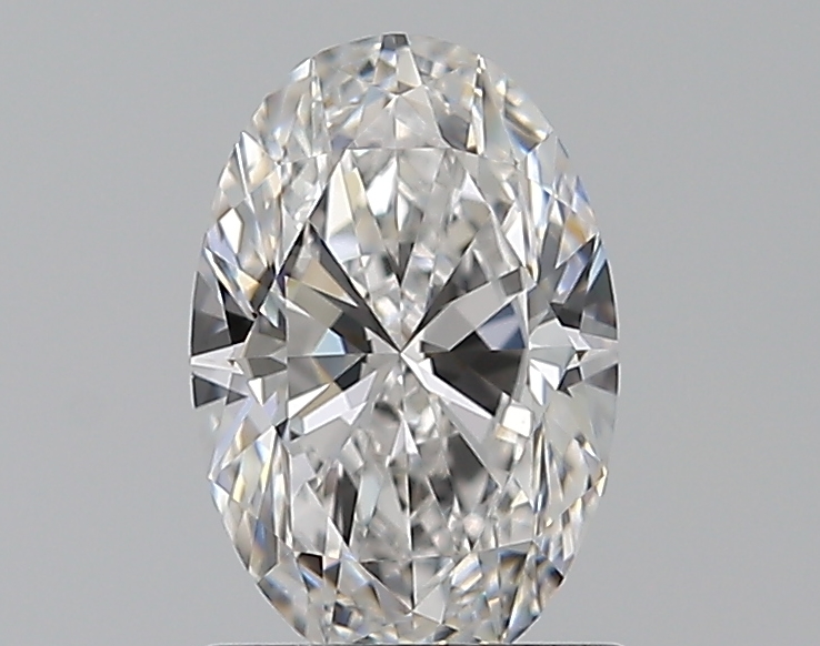1 CT OVAL