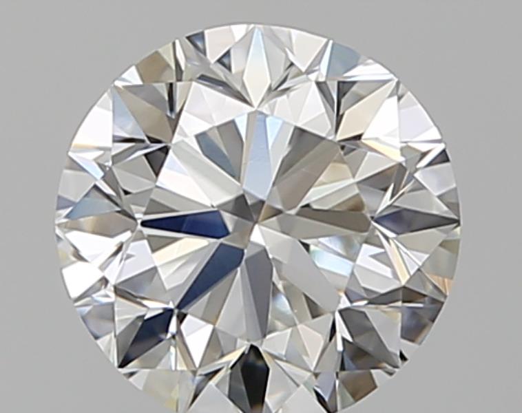 1 CT ROUND