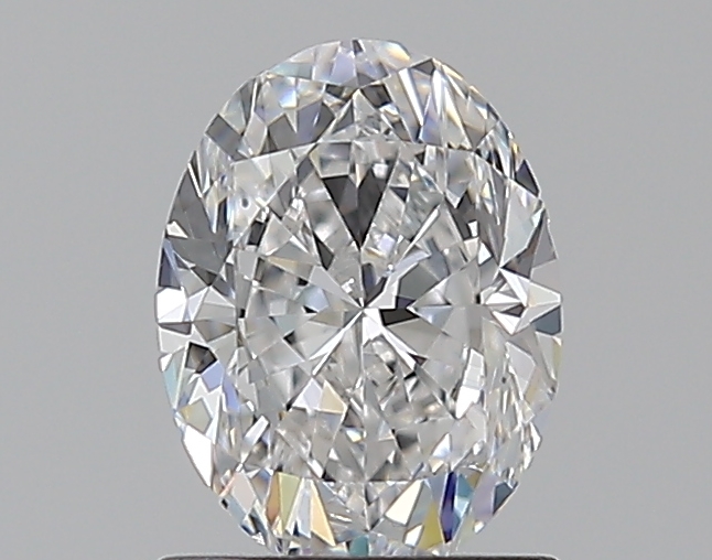 1 CT OVAL
