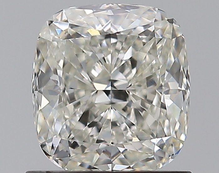 1 CT CUSHION