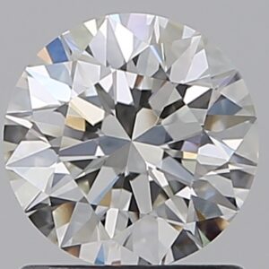 1 CT ROUND