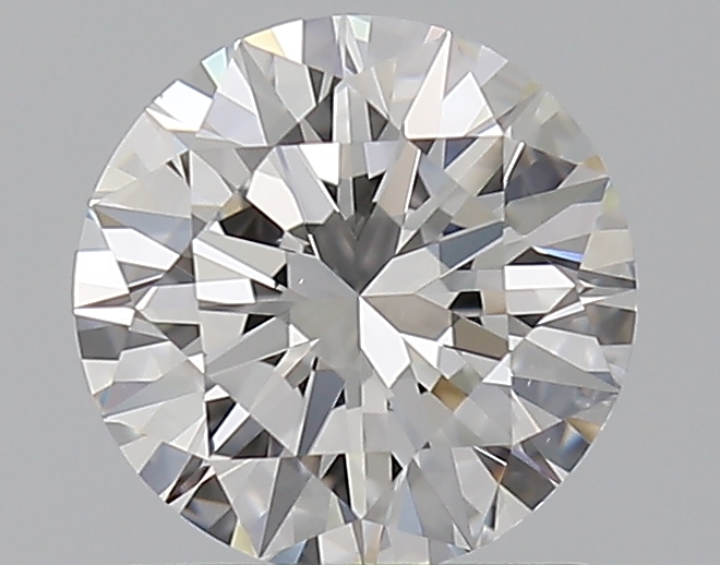1 CT ROUND