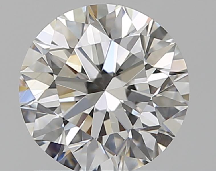 1 CT ROUND