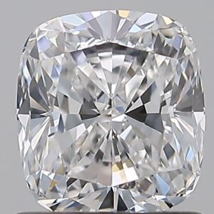 1 CT CUSHION