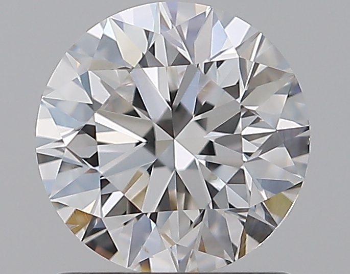 1 CT ROUND