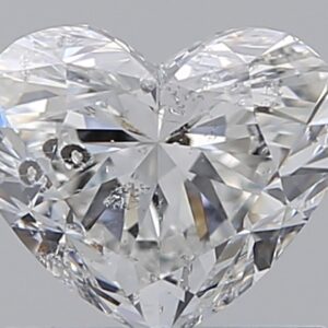 1 CT HEART