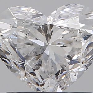 1 CT HEART