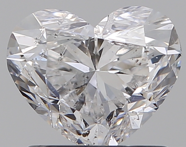 1 CT HEART