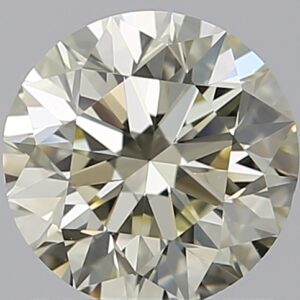 1 CT ROUND