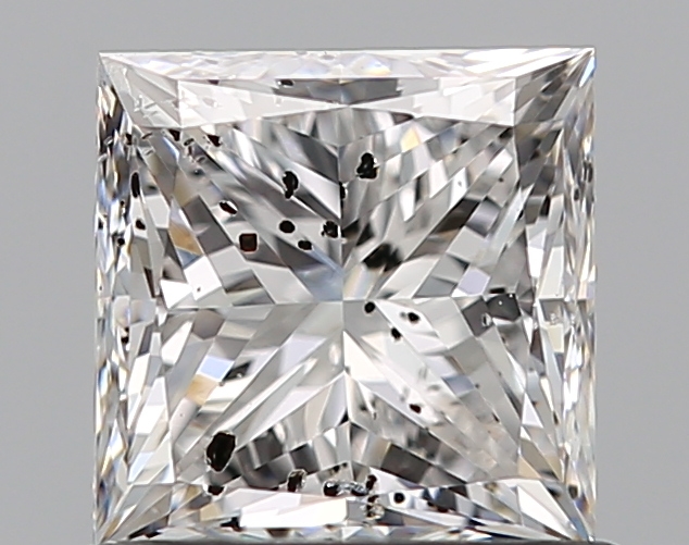 1 CT PRINCESS