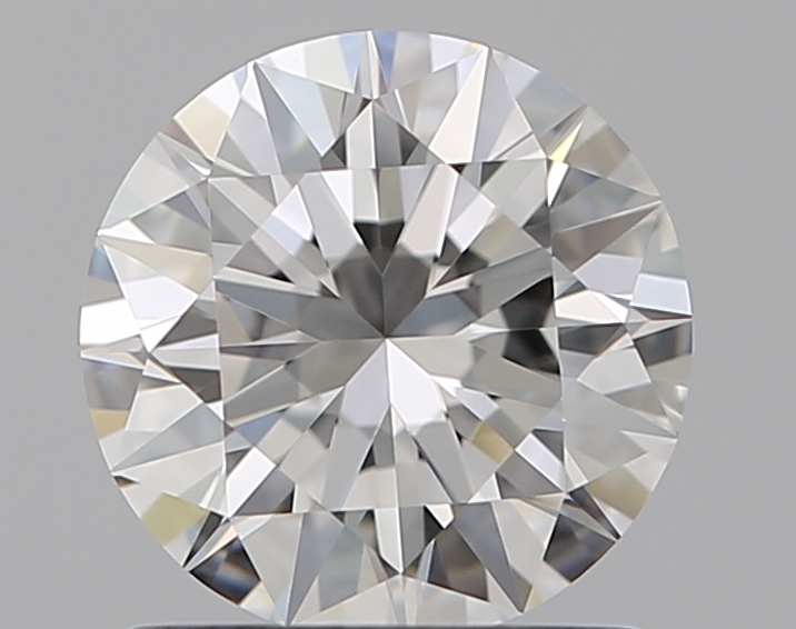 1 CT ROUND