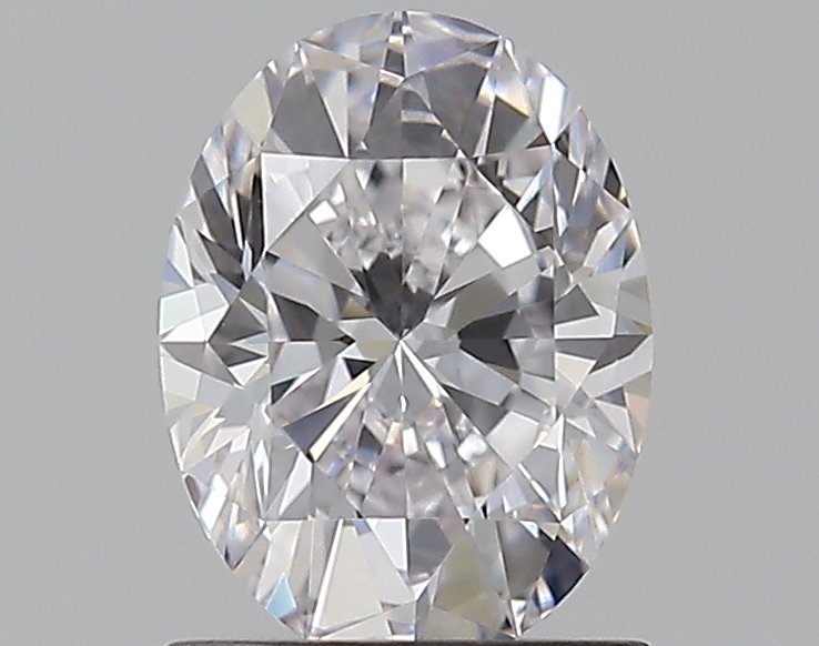 1 CT OVAL