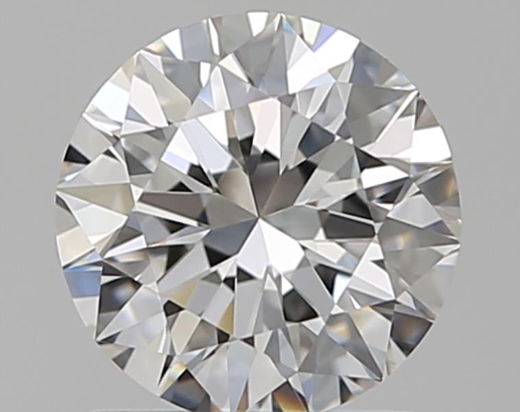 1 CT ROUND