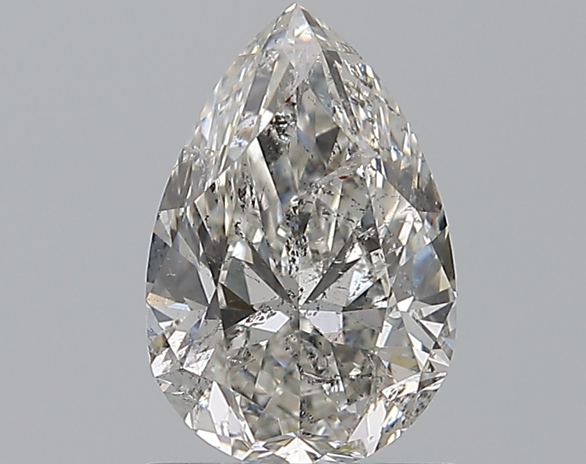 1 CT PEAR
