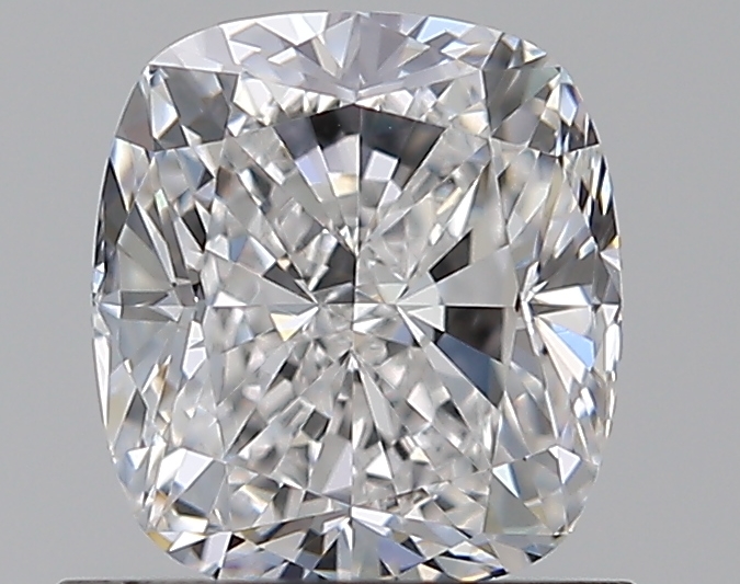 1 CT CUSHION