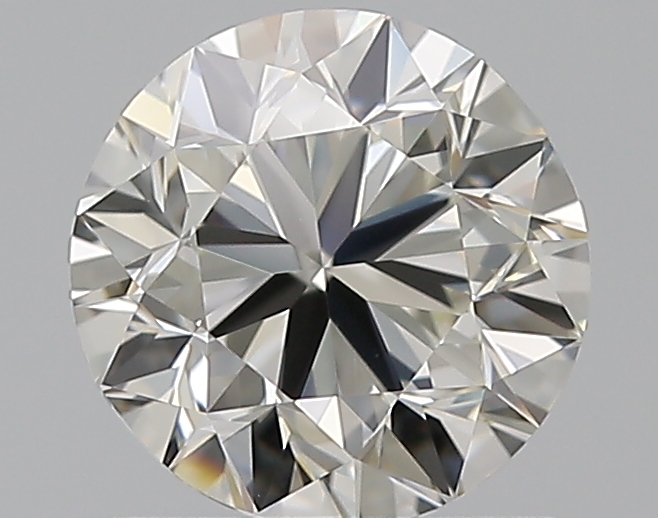 1 CT ROUND