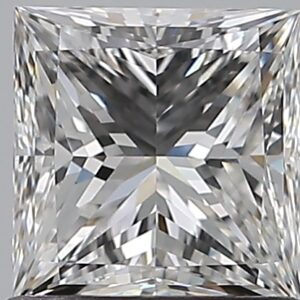 1 CT PRINCESS