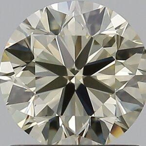 1 CT ROUND