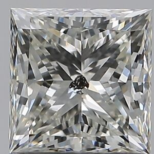 1 CT PRINCESS