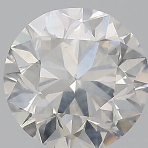 1 CT ROUND