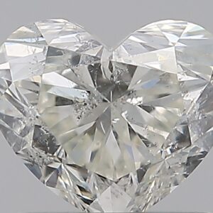 1 CT HEART